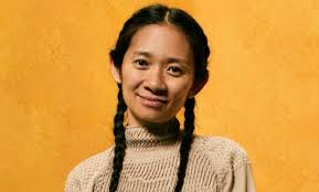 Kumail nanjiani has shared chloé zhao's approach to casting eternals. Chloe Zhao Wiki Age Husband Partner Family Net Worth