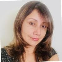 Sandra Terrazas's Instagram, Twitter & Facebook