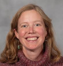 Katherine Beebe's Instagram, Twitter & Facebook