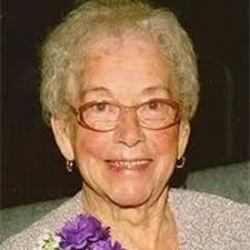 Madeline Opal Bradley Obituary August 16, 2012