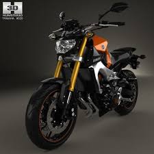 Yamaha Mt 09 2014 Yamaha Cool Bikes Motorcycle