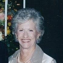 Elise Carson Bagnal Obituary