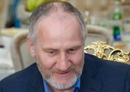 Shogun Fights 18's Rob Sullivan: Quintessential Baltimore