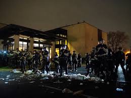 Hundreds of protesters gathered in front of the brooklyn center police department sunday night in a police shooting in a minneapolis suburb ignited protests and unrest sunday into monday as week caron nazario has filed a lawsuit against the two officers involved in the stop, claiming they violated. 7 8iwocmj0kmqm