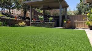 Luxury Artificial Grass