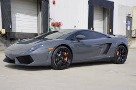 Cool Awesome 2012 Lamborghini Gallardo Gallardo Lp550 2 Rwd Lamborghini Loaded With Factory Options 2017 2018 Lamborghini Lamborghini Gallardo Custom Cars