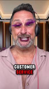 Level Three Detected Automatic Disconnect Veronica