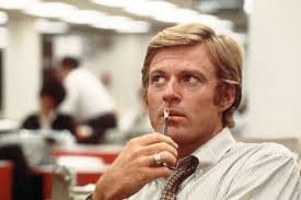 Warren Strobel (@wstrobel): "RT @BeschlossDC: Robert Redford (1936-2025):"