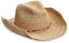 Hat Attack Women S Raffia Crochet Cowboy Hat Hat Attack Http Www Amazon Com Dp B007928p2w Ref Cm Sw R Pi Dp R Raffia Crochet Crochet Cowboy Hats Cowboy Hats