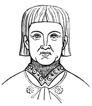 Henry Bourchier, Earl of Essex (d. 1483)