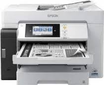 Trouver complète driver et logiciel d installation . Telechargements Du Pilote Et Du Logiciel Epson Ecotank Pro Et M16680