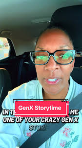 Understanding GenX Experiences Through Storytelling