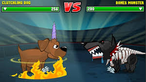 Mutant Fighting Cup Home Facebook