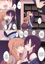 Lesbian Hentai: Best Yuri Hentai to Read and Stream Online