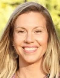 Linnea M. Harrington