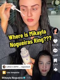 Cayla Colby's Instagram, Twitter & Facebook