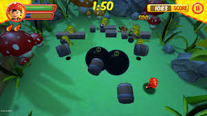 Minecraft update 1.17 is best. Boboiboy Bounce Blast Apk Download For Android