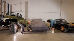 The Signature - Revcity Auto Storage