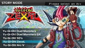 Complete the following tasks to unlock the corresponding booster pack. Yu Gi Oh Arc V Tag Force Special Download Fasrstartup
