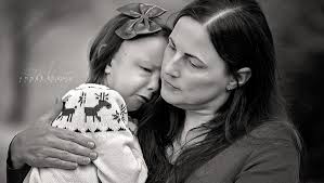 Fundraiser for Theresa Price by Amber Bolejack : A Mother's Embrace in the  Face of childhood cancer