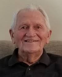 Robert E. Torgerson Obituary July 16, 2023