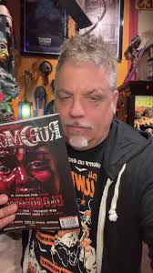 Ruemorgue Magazine