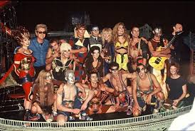 Starmania, le célèbre opéra rock de michel berger et luc plamondon revient à paris ! Starmania De Retour Sur Scene En 2020