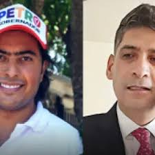 Magistrada que lleva investigación contra fiscal Mario Burgos por caso  Nicolás Petro se aparta del proceso