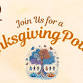 SHARE! Thanksgiving Potluck - Culver City event in Culver City, CA