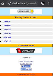 Java used to be one of the best, if not the best platform for mobile games. How To Play Old Nokia Games In Your Smartphone With An Emulator Without Root By Jahnavi Jainwal Medium