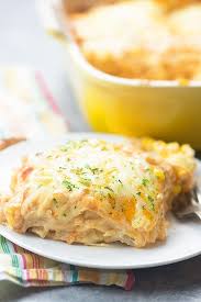 Pin On Casserole Recipes