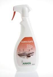 Epingle Sur Produit Desinfectant