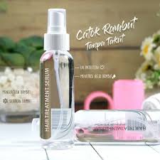 Hair serum protects your hair against damage. Larissa Aesthetic Center