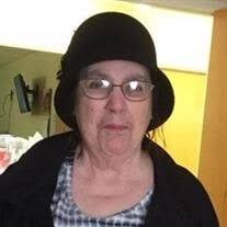 Ms. Jeanette Ellis Obituary