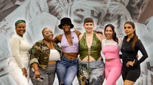 Shein exploited marginalized women for their brand trip. It worked. |  Mashable