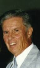 Obituary information for James E. Berrigan