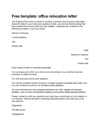 Maybe you would like to learn more about one of these? 49 Best Change Of Address Letters 100 Free á… Templatelab