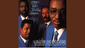 Sugar Hightower of Slim & Supreme Angels