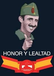 El Valle No Se Toca - Hoy nos tomamos un pequeño descanso para recargar  pilas. Han sido 16 meses de mucho trabajo para defender el Valle y la  historia. Lucha que hemos