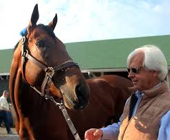 Medina spirit is bob baffert's fifth horse that has failed a drug test over the last year. Hall Of Famer Bob Baffert Driven By Rare Intensity America S Best Racing