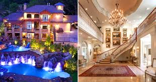 Deck area will be entered later. Design A House You Definitely Can T Afford And We Ll Guess How Old You Are