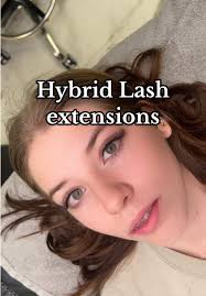 Classic Lash Mapping Hooded Eyes