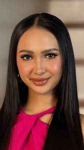 Miss Universe Philippines Kananga , Phoebe Arrianna Veloso Torita, Hair &  Makeup