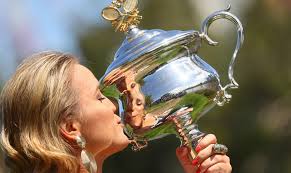 Get the latest updates on news, matches & video for the australian open an official women's tennis association event taking place 2021. 10 Questions About The 2021 Australian Open Tickets Schedule Tv Broadcasts Prize Money Tennis Majors