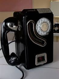 Resultado de imagen para el telefono
