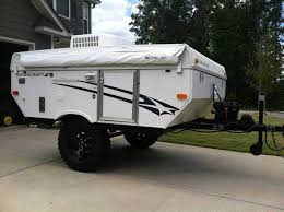 New Guy Looking For A Very Small Pop Up Off Road Camper Off Road Camper Trailer Camper Trailers