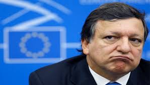 Barroso: "Halkı hazırlayın"