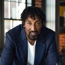 1,8 млн просмотров 11 лет назад. Scottie Pippen Scottiepippen Twitter