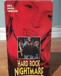 Hamilton's Trash Cinema