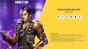 Nah, seperti yang kami janjikan diatas tadi bahwa di artikel. Free Fire Redeem Code 13 May 2021 Ff Redeem Code Today New The Indian Esports